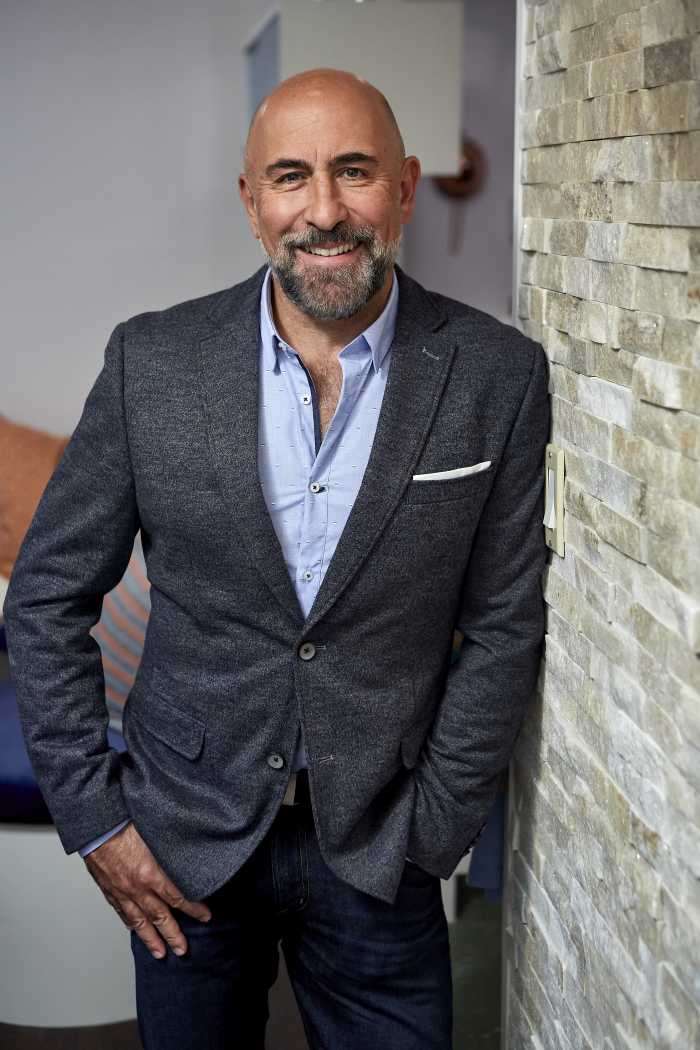 Carlo Rota