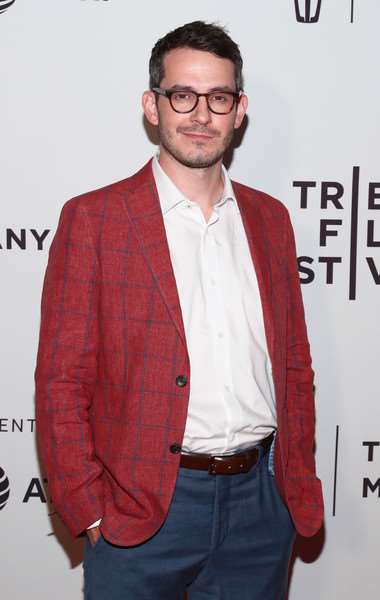 Tate Ellington