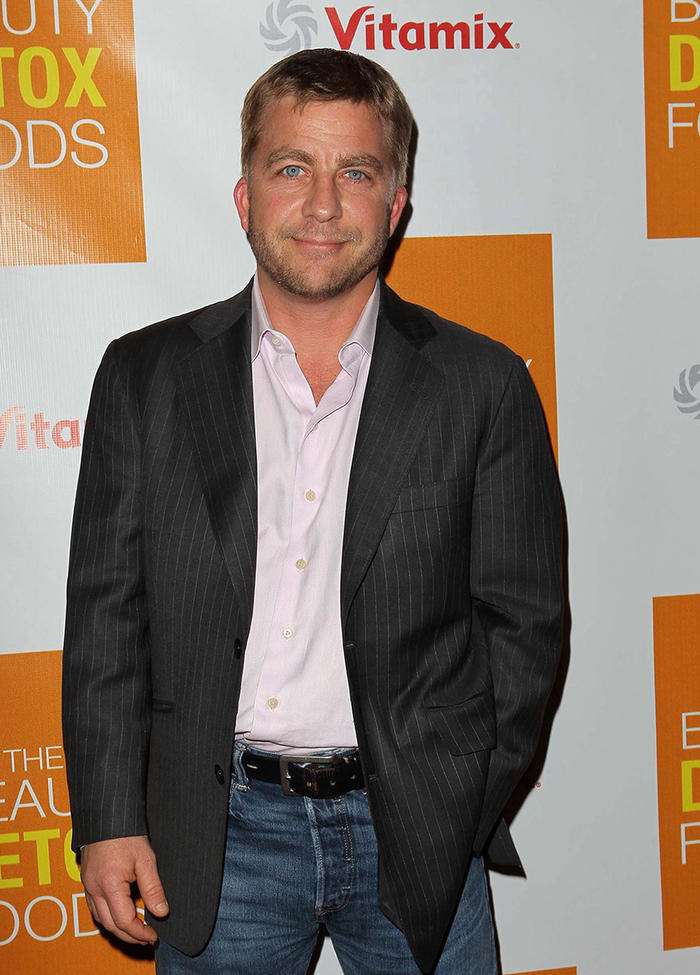 Peter Billingsley Birthday, Real Name, Age, Weight, Height, Family