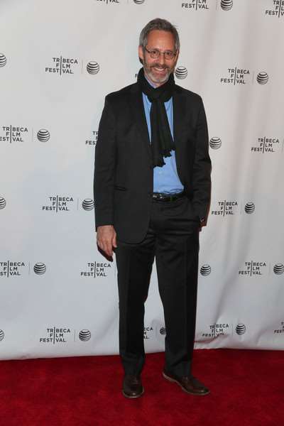 Michel Gill