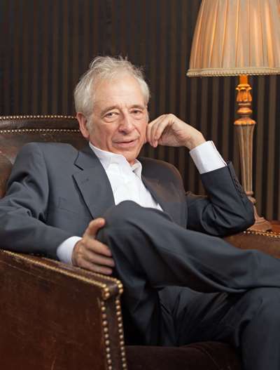 Austin Pendleton