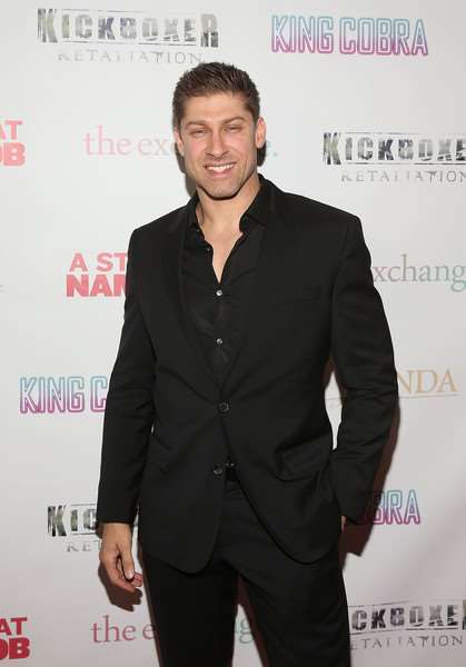 Alain Moussi