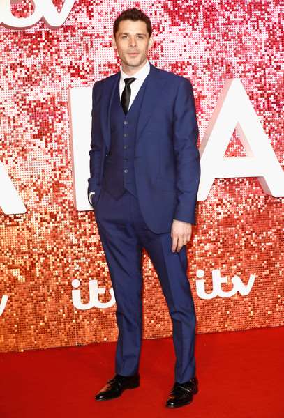 Kenny Doughty