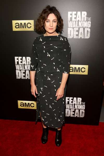 Orla Brady