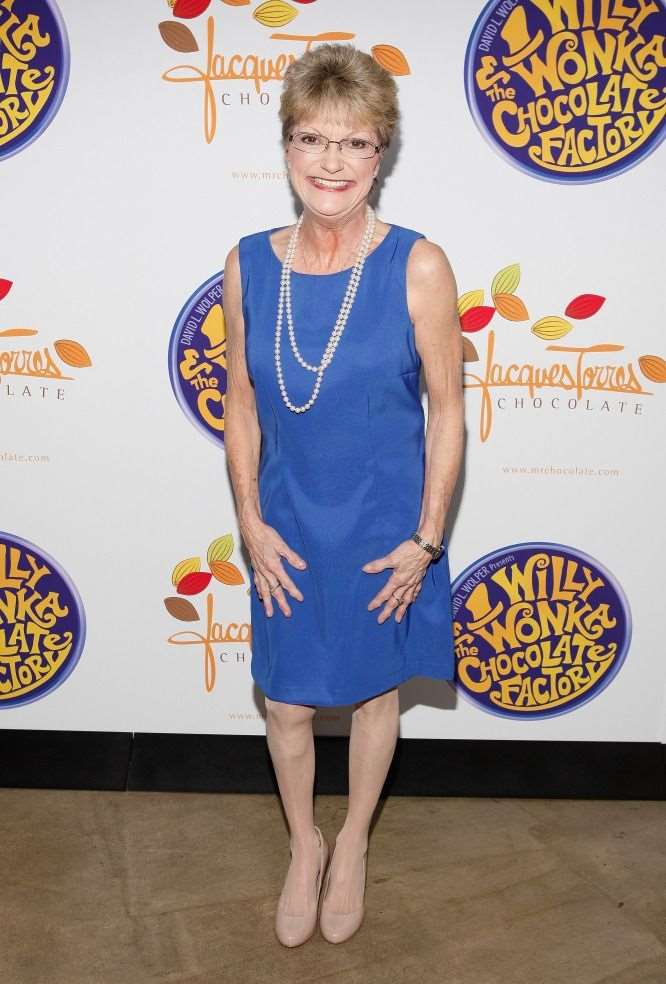 Denise Nickerson