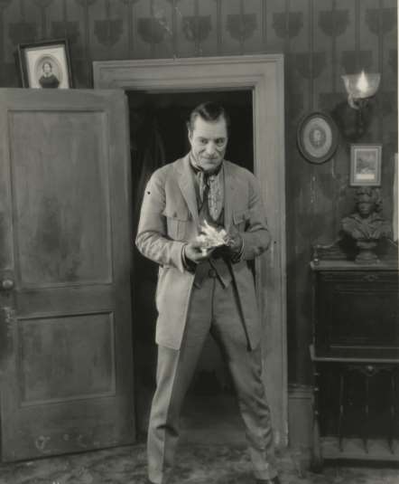 Lon Chaney