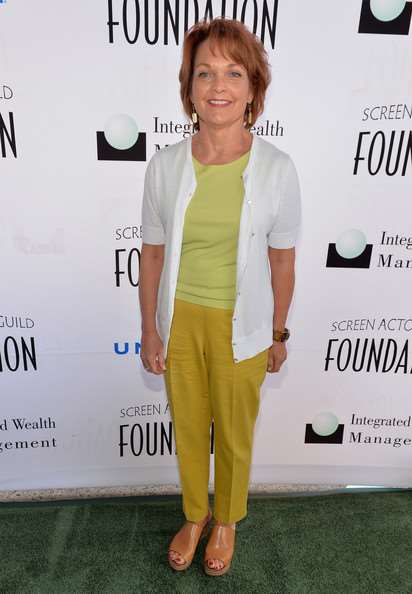 Pamela Reed
