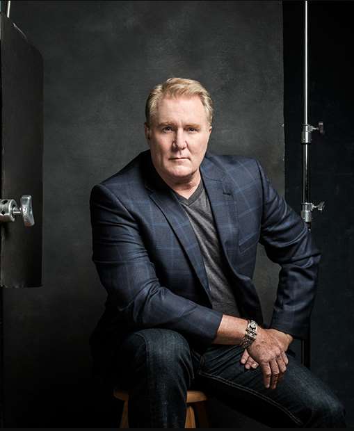 Michael McGrady