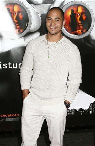Jose Pablo Cantillo
