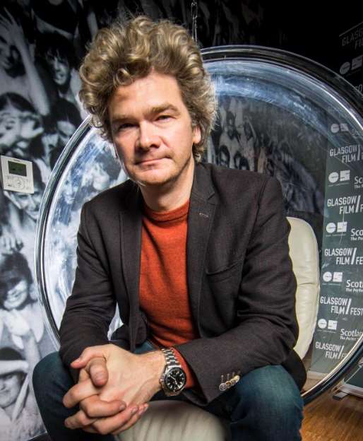 Simon Farnaby