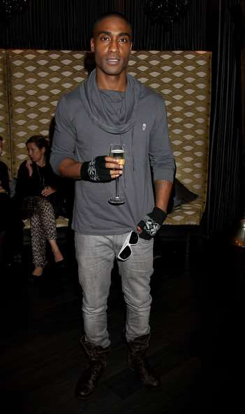 Simon Webbe
