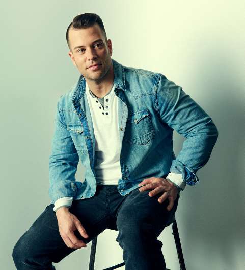 Jonny Diaz