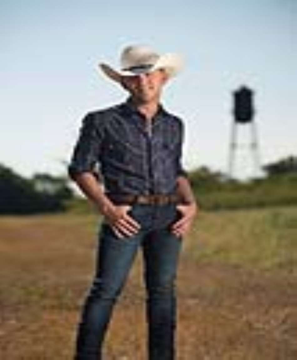 Justin Moore