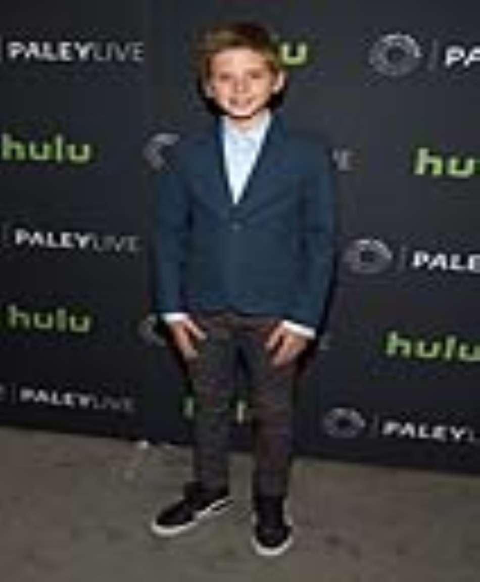 Oliver Bell