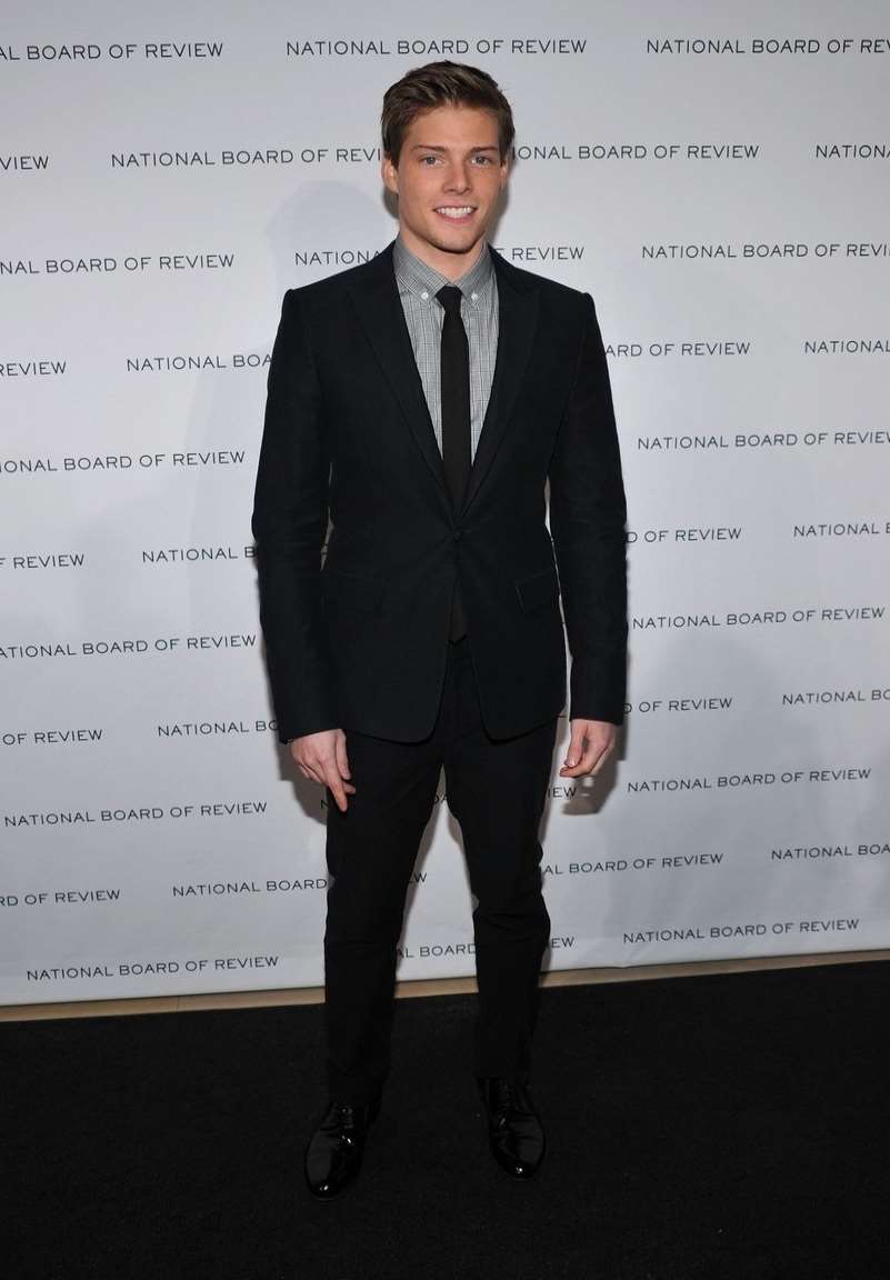 Hunter Parrish