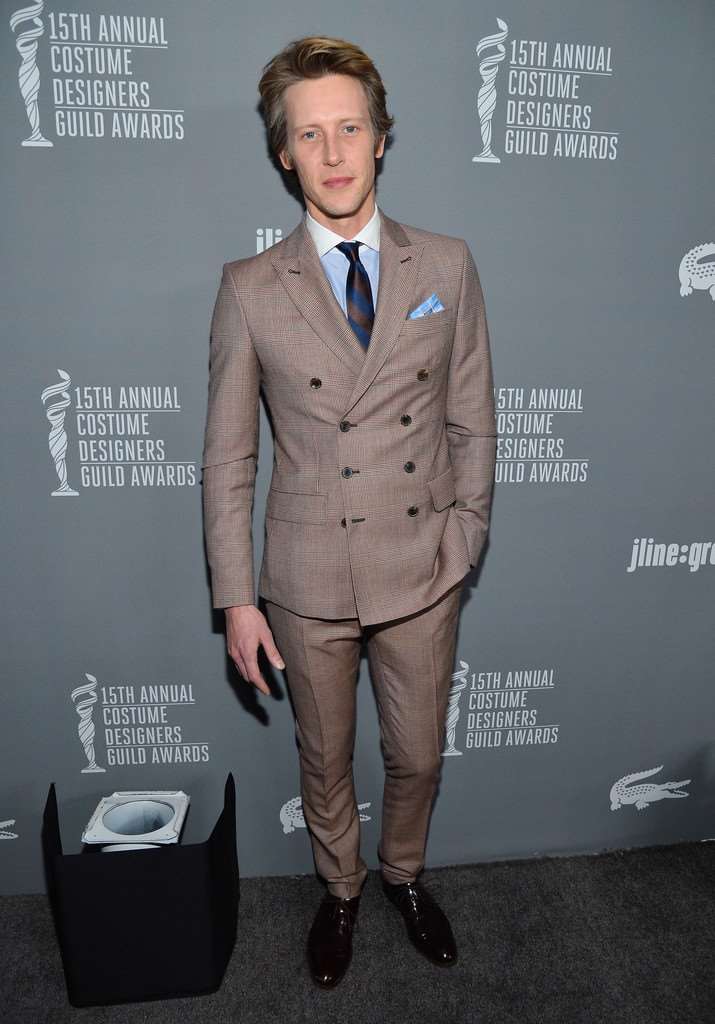 Gabriel Mann