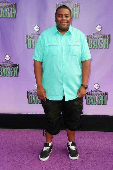 Kenan Thompson