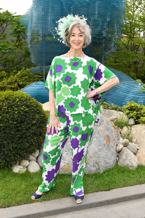 Maureen Lipman