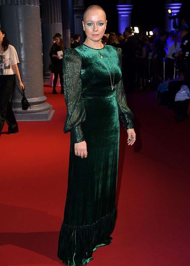 Samantha Morton