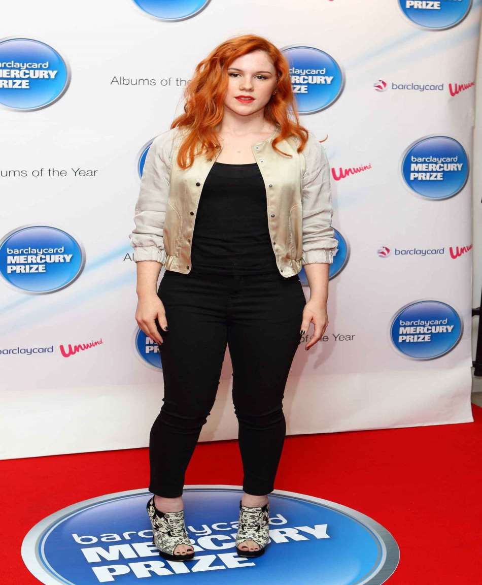 Katy B Birthday, Real Name, Age, Weight, Height, Family, Facts, Contact ...