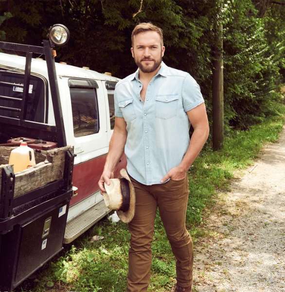 Logan Mize