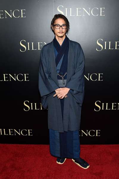 Yosuke Kubozuka