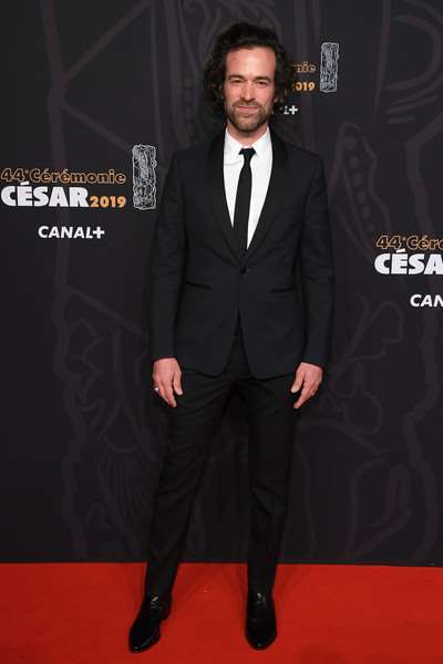 Romain Duris