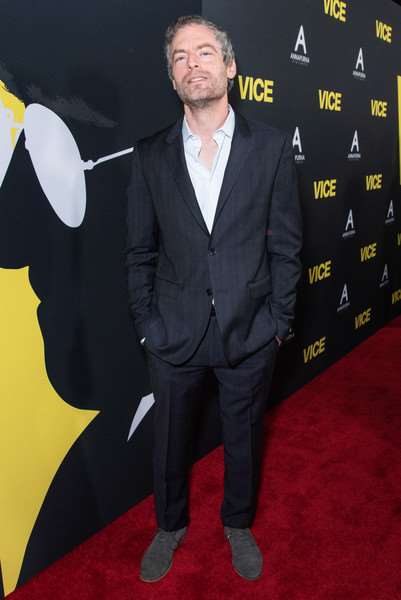 Justin Kirk