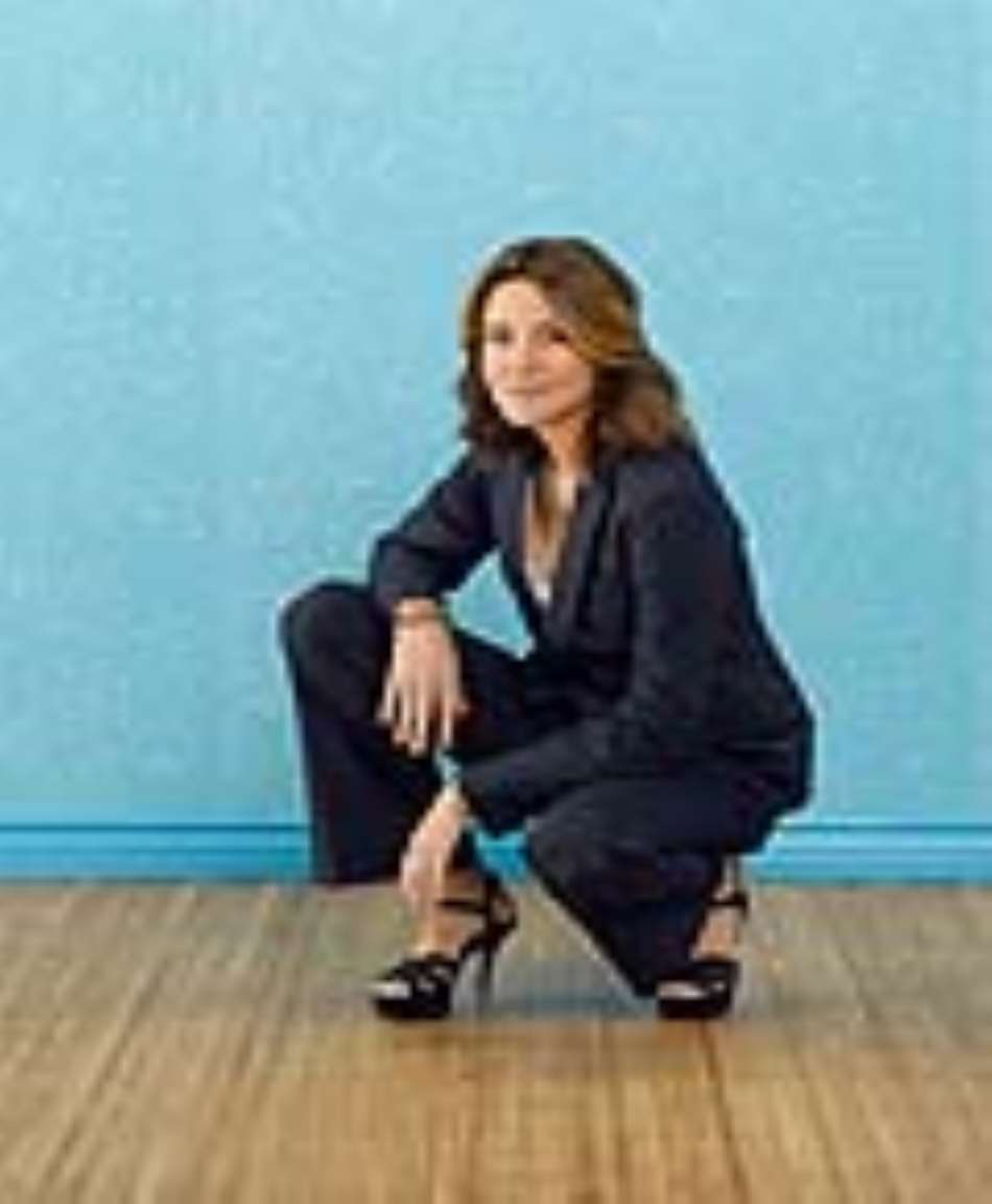 Christa Miller