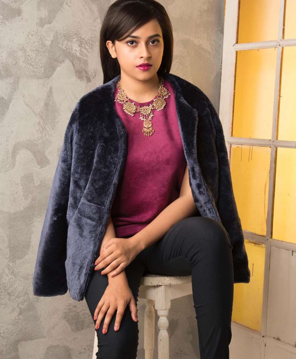 Sri Divya