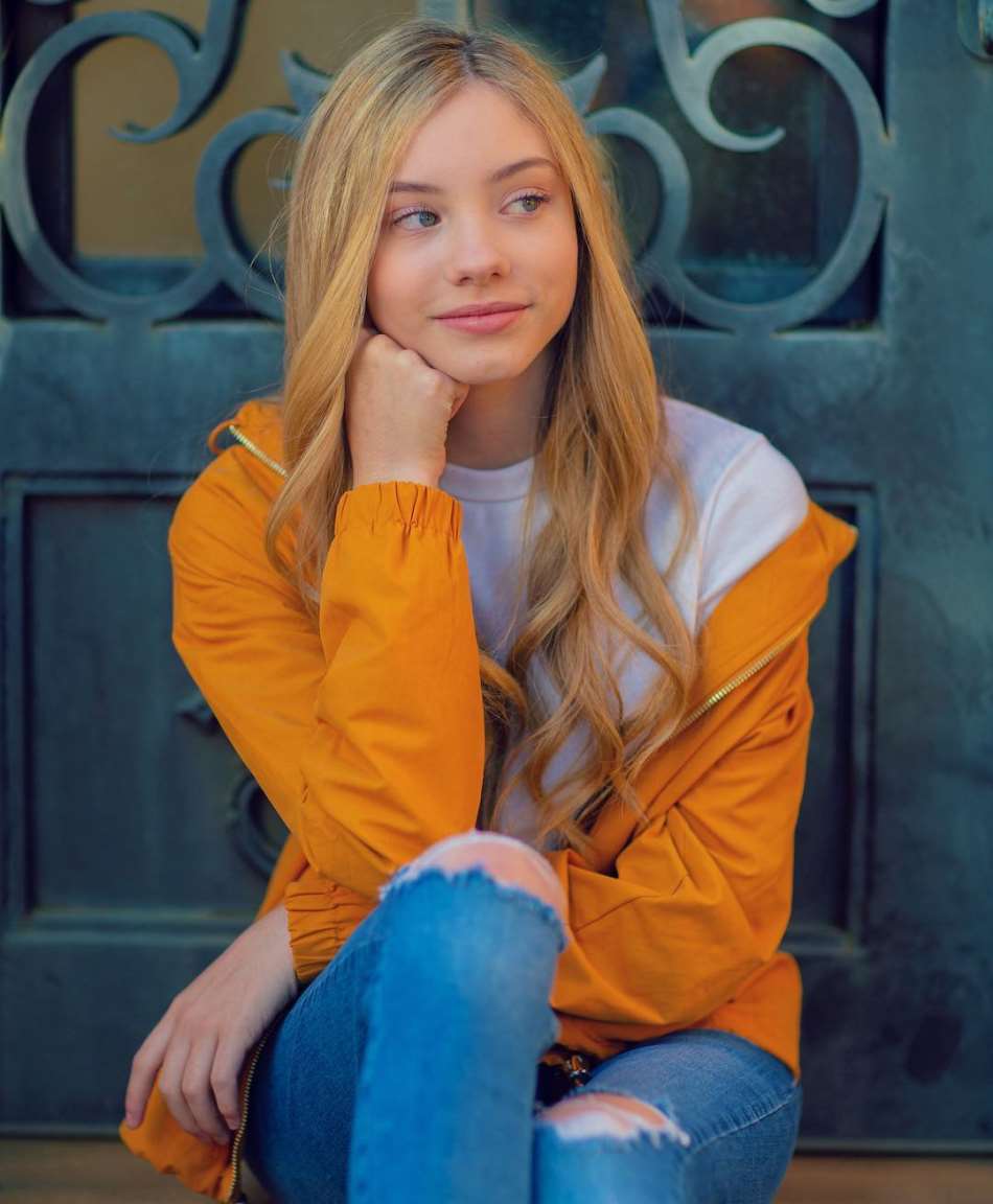 Jessica Treska