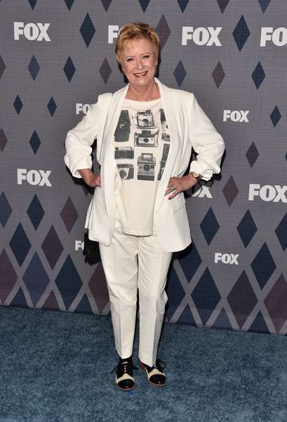 Eve Plumb