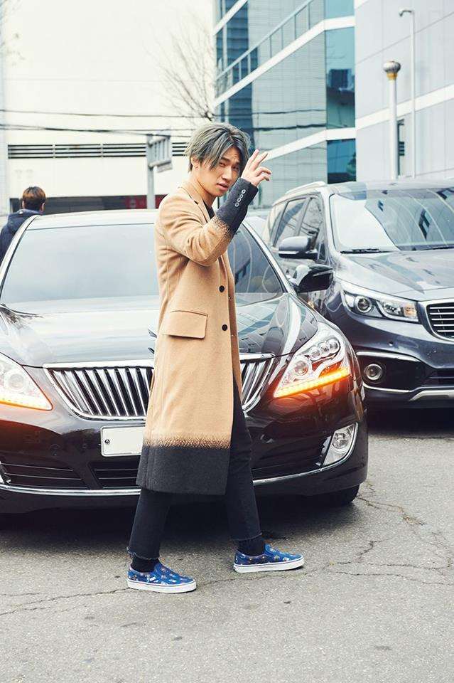 Daesung