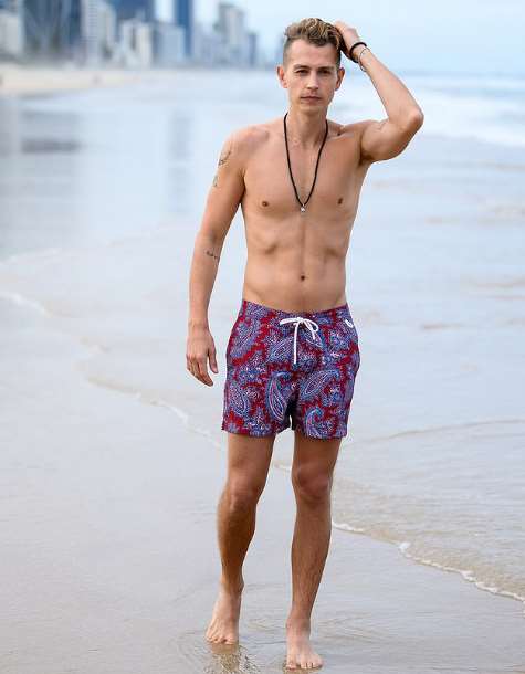 James McVey
