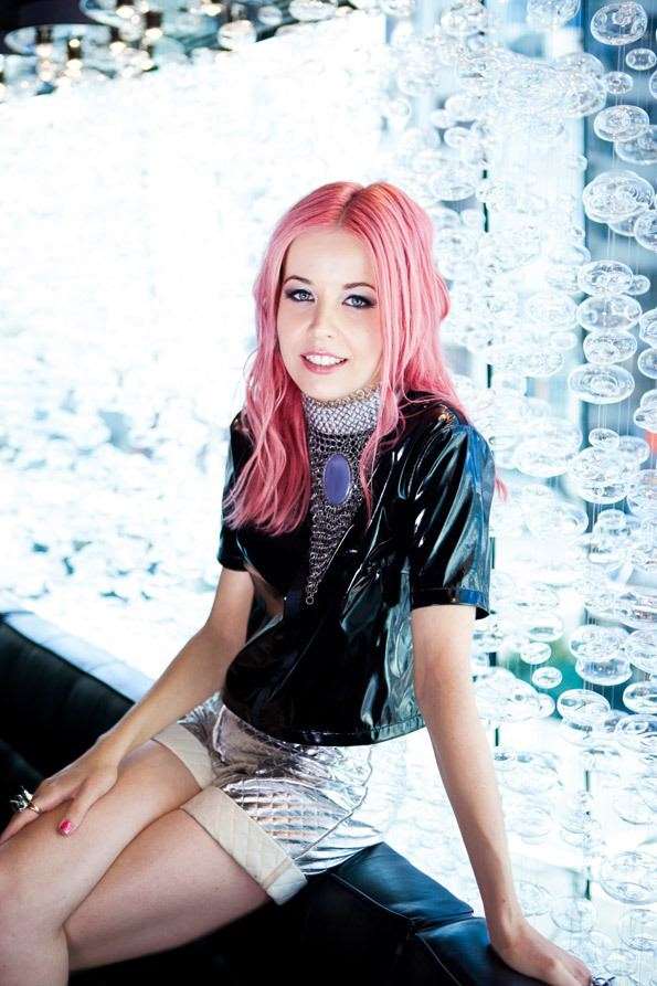 Ruby Frost