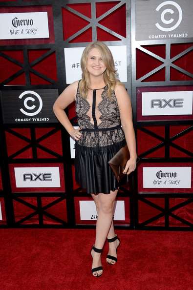 Jillian Bell