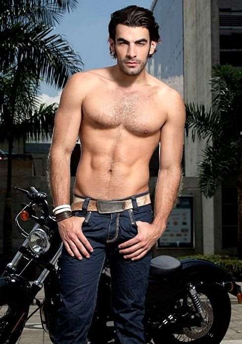 Javier Jattin