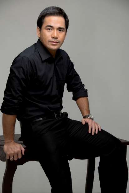 Neil Ryan Sese