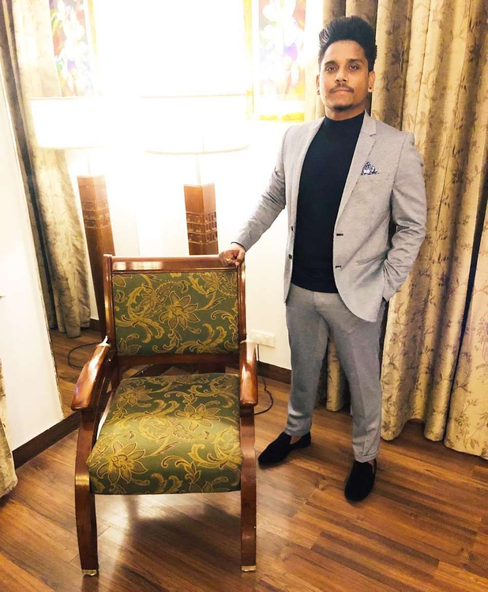 Kamal Khan