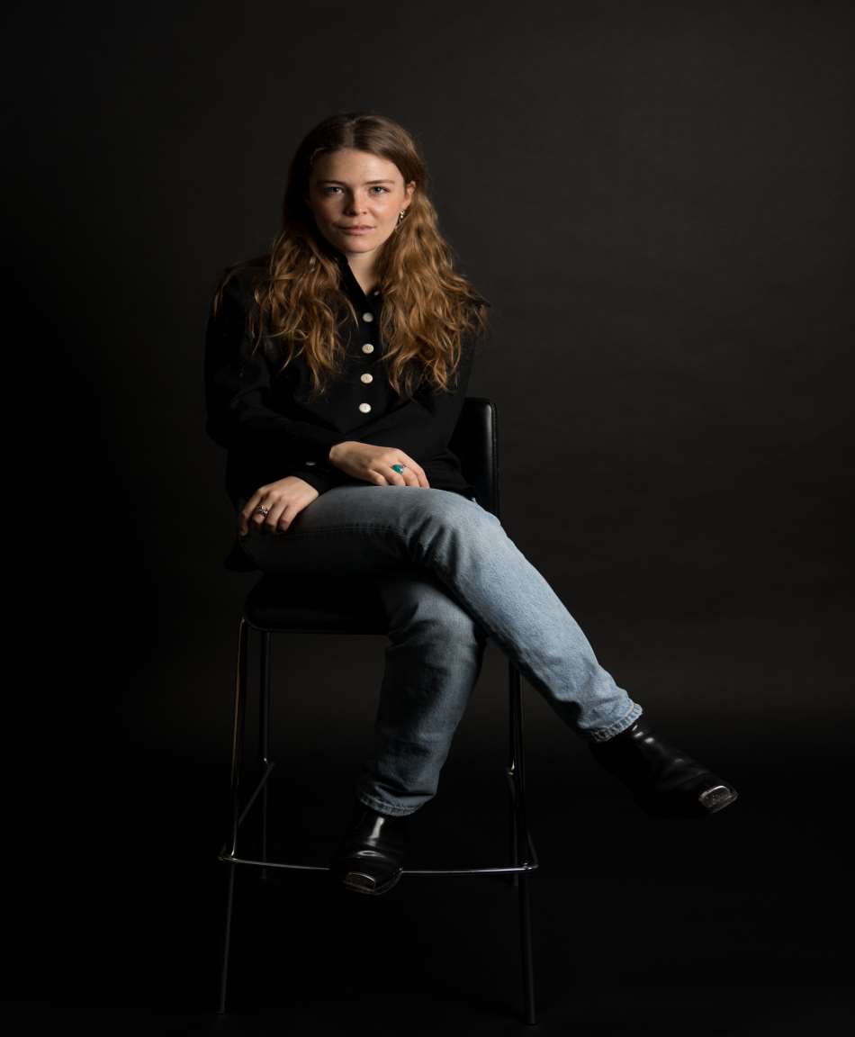 Maggie Rogers