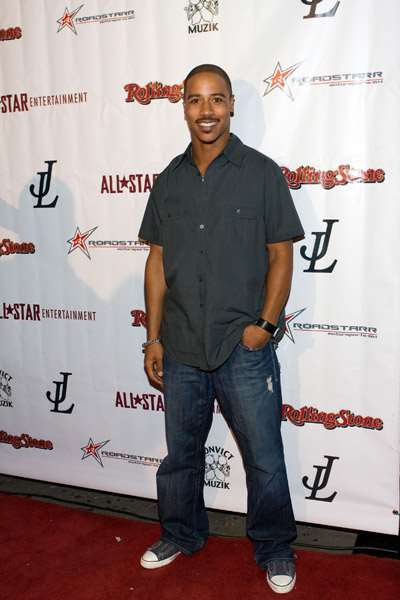 Brian J. White