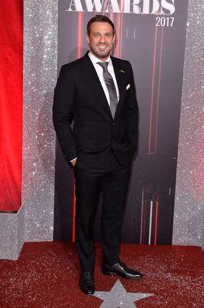 Jamie Lomas Birthday, Real Name, Age, Weight, Height, Family, Facts 