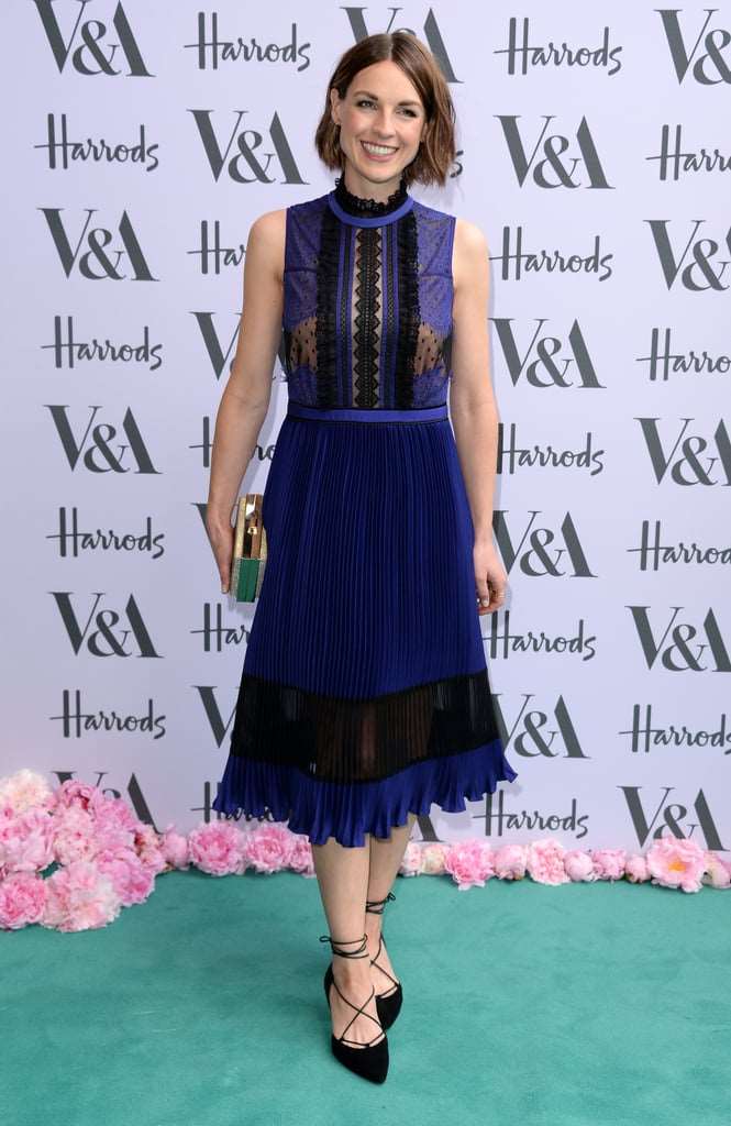 Jessica Raine