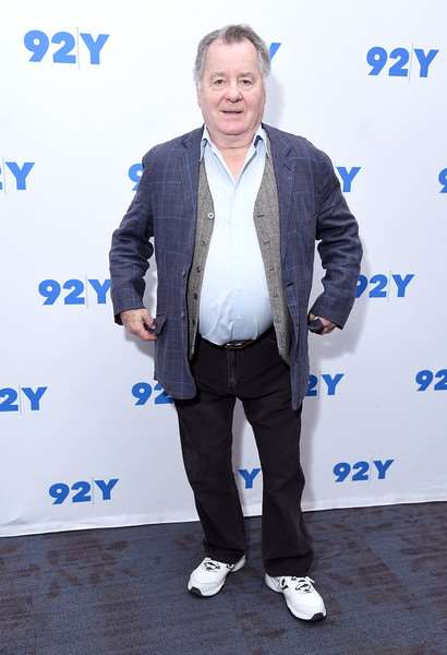 Peter Gerety