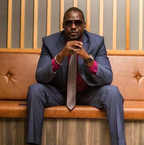 Chris Attoh
