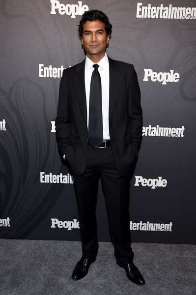 Sendhil Ramamurthy Birthday Real Name Age Weight Height Family Contact Details Wife Children Bio More Notednames