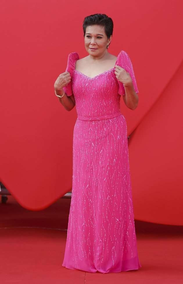Nora Aunor