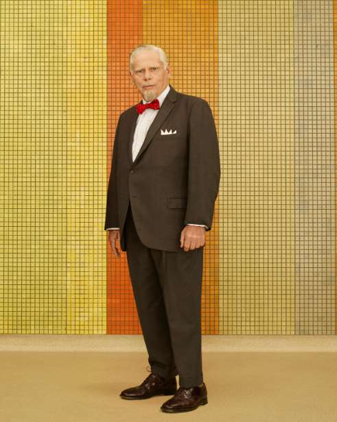 Robert Morse