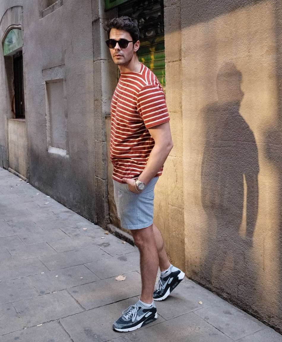 Jayson Blair (Actor)
