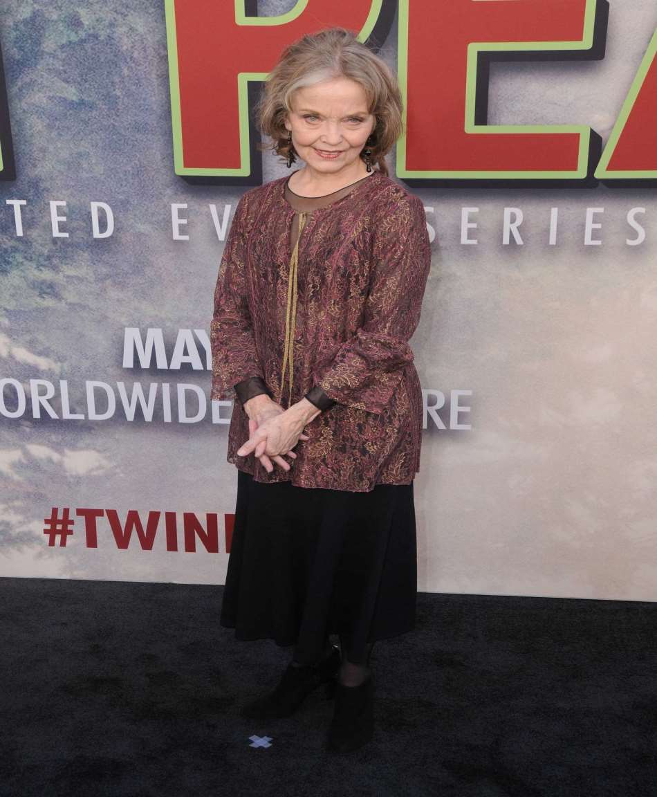 Grace Zabriskie